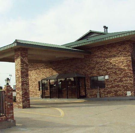Regency Travel Inn Hayti Esterno foto