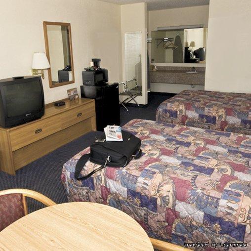 Regency Travel Inn Hayti Camera foto