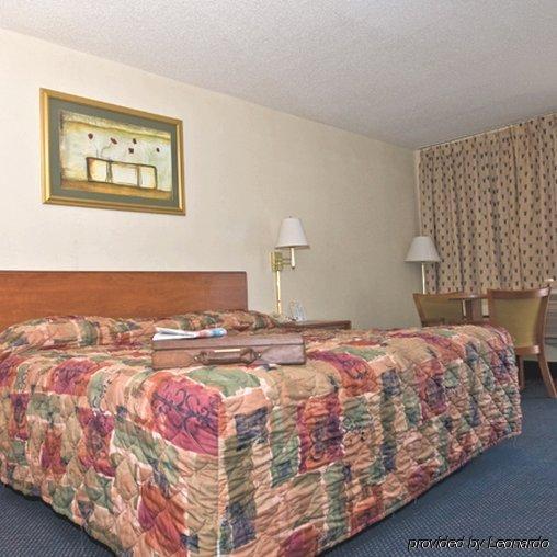 Regency Travel Inn Hayti Camera foto