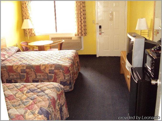 Regency Travel Inn Hayti Camera foto