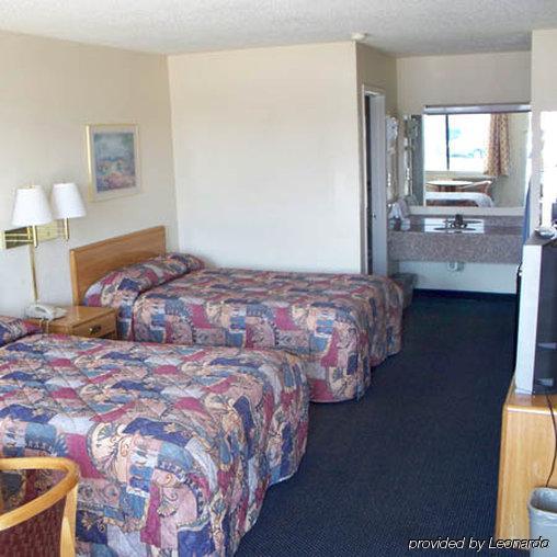 Regency Travel Inn Hayti Camera foto