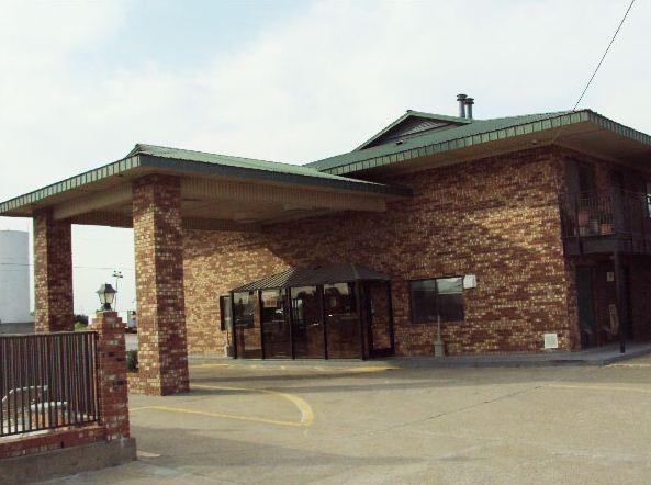 Regency Travel Inn Hayti Esterno foto